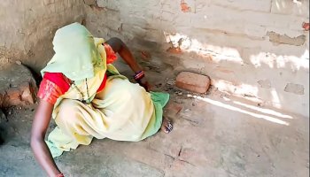 Desi Saree Bhabhi Hard Anal Sex Video