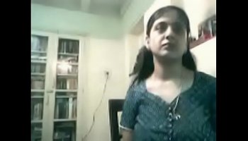 Desi Pregnant Wife Webcam Masturbation